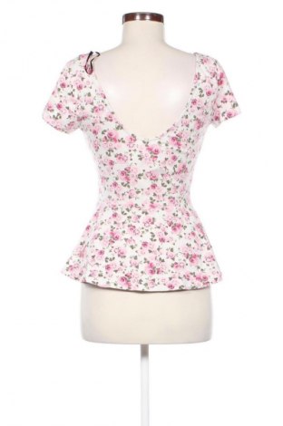 Bluzka damska H&M Divided, Rozmiar M, Kolor Kolorowy, Cena 10,99 zł