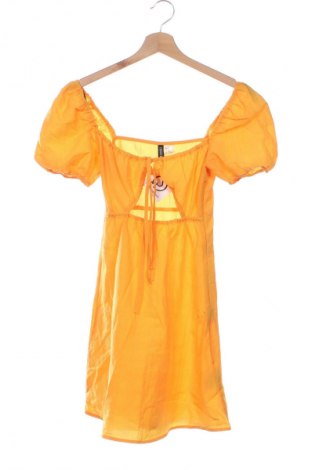 Női blúz H&M Divided, Méret XS, Szín Narancssárga
, Ár 819 Ft