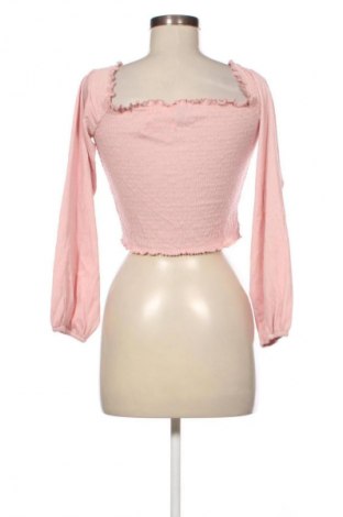 Bluzka damska H&M Divided, Rozmiar M, Kolor Różowy, Cena 6,99 zł