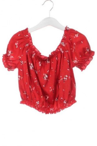 Dámská halenka H&M Divided, Velikost XS, Barva Vícebarevné, Cena  49,00 Kč