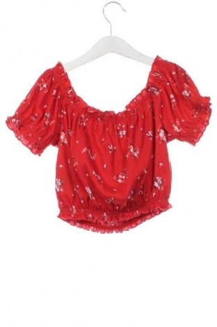 Dámská halenka H&M Divided, Velikost XS, Barva Vícebarevné, Cena  49,00 Kč