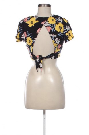 Női blúz H&M Divided, Méret S, Szín Sokszínű, Ár 819 Ft