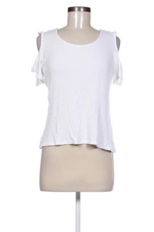 Dámská halenka H&M Divided, Velikost M, Barva Bílá, Cena  169,00 Kč