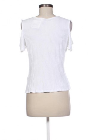 Dámská halenka H&M Divided, Velikost M, Barva Bílá, Cena  169,00 Kč