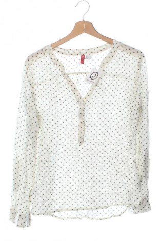 Bluzka damska H&M Divided, Rozmiar XS, Kolor Kolorowy, Cena 7,99 zł