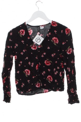 Női blúz H&M Divided, Méret XS, Szín Fekete, Ár 669 Ft