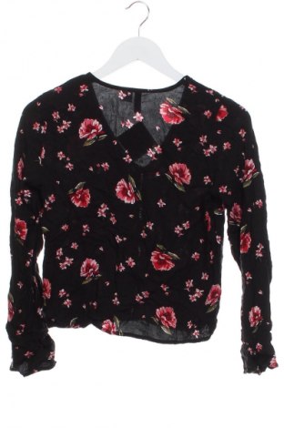 Női blúz H&M Divided, Méret XS, Szín Fekete, Ár 669 Ft