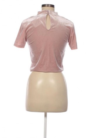 Bluzka damska H&M Divided, Rozmiar M, Kolor Różowy, Cena 12,99 zł