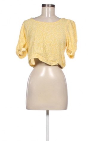 Damen Shirt H&M Divided, Größe XL, Farbe Mehrfarbig, Preis 1,99 €