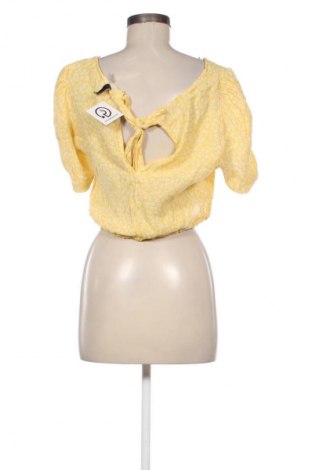 Damen Shirt H&M Divided, Größe XL, Farbe Mehrfarbig, Preis 1,99 €