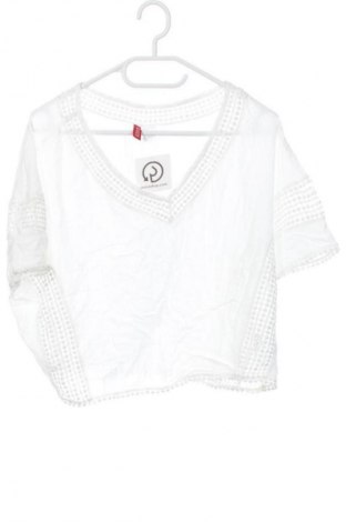 Dámská halenka H&M Divided, Velikost XS, Barva Bílá, Cena  169,00 Kč