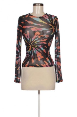 Bluzka damska H&M Divided, Rozmiar S, Kolor Kolorowy, Cena 27,99 zł