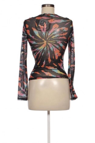 Bluzka damska H&M Divided, Rozmiar S, Kolor Kolorowy, Cena 27,99 zł