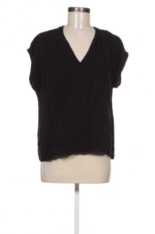 Damen Shirt H&M L.O.G.G., Größe S, Farbe Schwarz, Preis 1,99 €