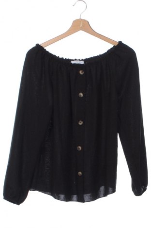 Дамска блуза Haily`s, Размер XS, Цвят Черен, Цена 3,06 €
