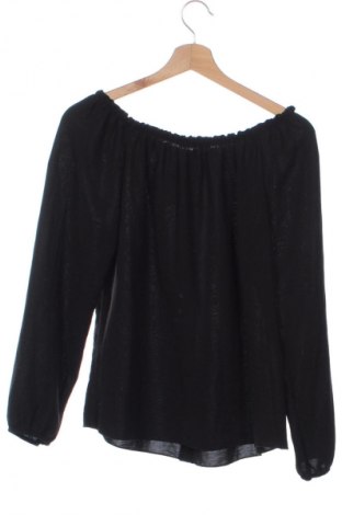 Дамска блуза Haily`s, Размер XS, Цвят Черен, Цена 3,06 €