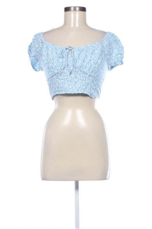 Női blúz Hollister, Méret M, Szín Sokszínű, Ár 869 Ft