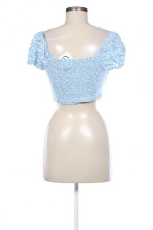 Női blúz Hollister, Méret M, Szín Sokszínű, Ár 869 Ft