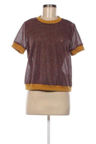 Dámská halenka Hunkon, Velikost L, Barva Červená, Cena  819,00 Kč