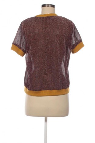 Dámská halenka Hunkon, Velikost L, Barva Červená, Cena  819,00 Kč