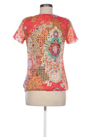 Γυναικεία μπλούζα J.Crew, Μέγεθος M, Χρώμα Πολύχρωμο, Τιμή 1,99 €