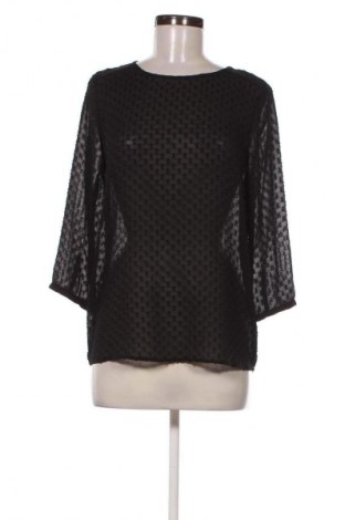 Damen Shirt Jacqueline De Yong, Größe S, Farbe Schwarz, Preis € 1,99