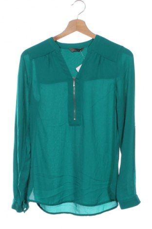 Damen Shirt Jacqui E, Größe XS, Farbe Grün, Preis € 1,99