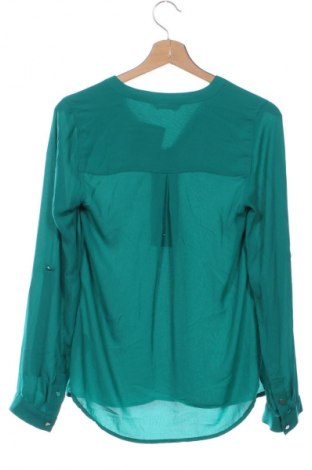 Damen Shirt Jacqui E, Größe XS, Farbe Grün, Preis € 1,99