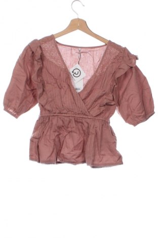 Damen Shirt Jdy, Größe XS, Farbe Aschrosa, Preis 6,99 €