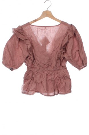 Damen Shirt Jdy, Größe XS, Farbe Aschrosa, Preis 6,99 €