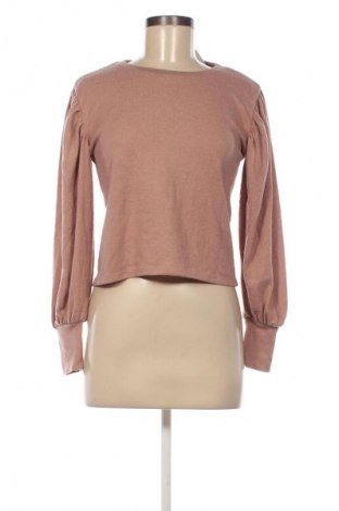 Női blúz Jean Pascale, Méret S, Szín Barna, Ár 1 029 Ft