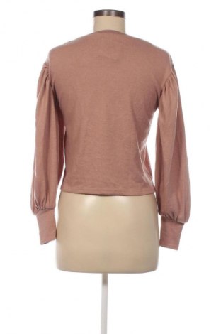 Női blúz Jean Pascale, Méret S, Szín Barna, Ár 1 029 Ft