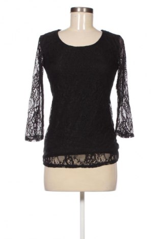 Női blúz Jean Pascale, Méret S, Szín Fekete, Ár 669 Ft