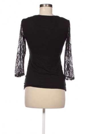 Női blúz Jean Pascale, Méret S, Szín Fekete, Ár 669 Ft