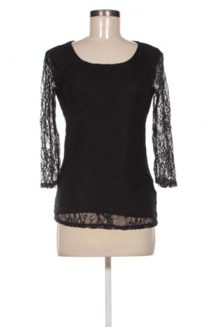 Dámská halenka Jean Pascale, Velikost S, Barva Černá, Cena  49,00 Kč