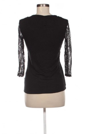 Dámská halenka Jean Pascale, Velikost S, Barva Černá, Cena  49,00 Kč