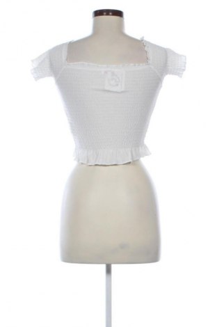 Női blúz Jennyfer, Méret S, Szín Fehér, Ár 1 809 Ft