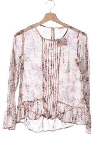 Дамска блуза Jolt, Размер XS, Цвят Многоцветен, Цена 2,04 €