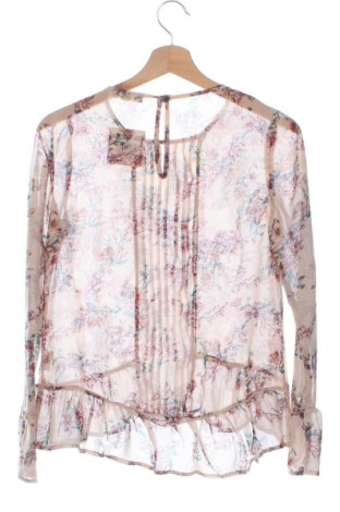 Дамска блуза Jolt, Размер XS, Цвят Многоцветен, Цена 2,04 €