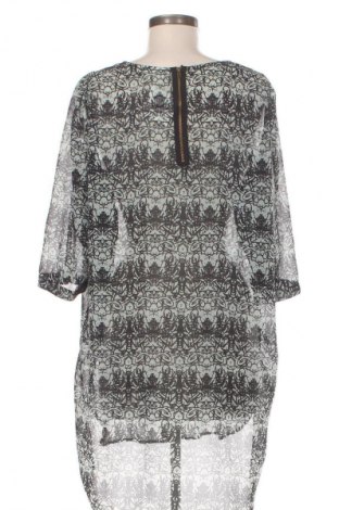 Γυναικεία μπλούζα Junarose, Μέγεθος XL, Χρώμα Πολύχρωμο, Τιμή 1,99 €