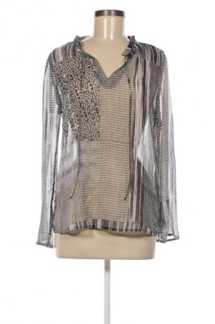 Női blúz KappAhl, Méret S, Szín Sokszínű, Ár 909 Ft