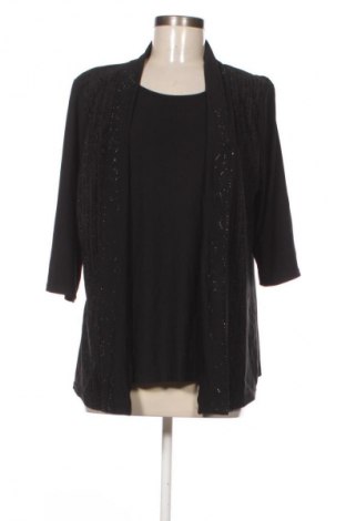 Női blúz Kate Harris, Méret M, Szín Fekete, Ár 669 Ft