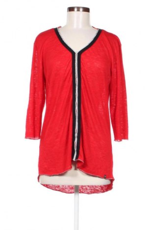 Γυναικεία μπλούζα Key Largo, Μέγεθος XL, Χρώμα Πολύχρωμο, Τιμή 3,99 €