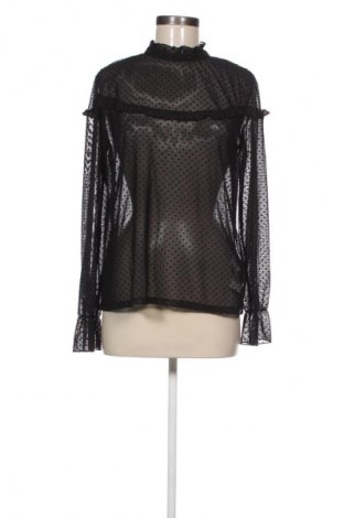 Női blúz Kiabi, Méret M, Szín Fekete, Ár 1 119 Ft