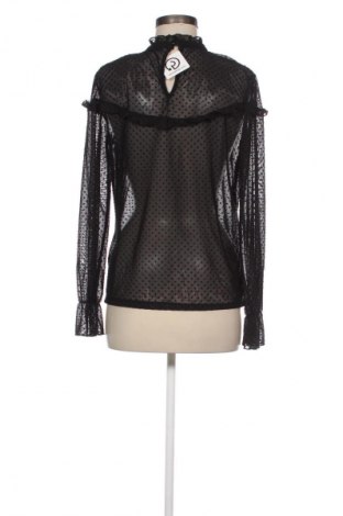 Női blúz Kiabi, Méret M, Szín Fekete, Ár 1 119 Ft