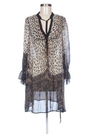 Γυναικεία μπλούζα Kriss, Μέγεθος L, Χρώμα Πολύχρωμο, Τιμή 7,99 €