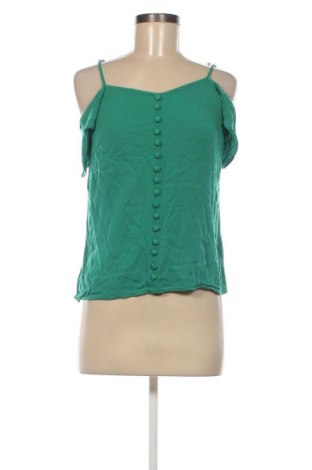 Női blúz LCW, Méret S, Szín Zöld, Ár 669 Ft