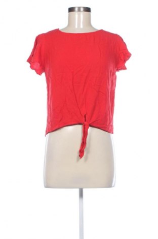 Női blúz LCW, Méret M, Szín Piros, Ár 669 Ft