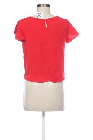 Női blúz LCW, Méret M, Szín Piros, Ár 669 Ft