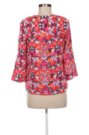 Дамска блуза Laura Torelli, Размер S, Цвят Многоцветен, Цена 2,04 €